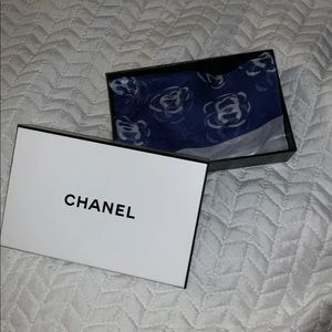 Chanel Scarf